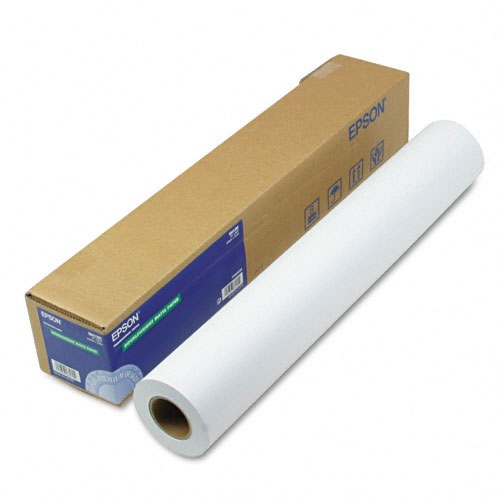 Image of Epson Presentation Paper HiRes 180, in rotoli da 914mm x 30m 074