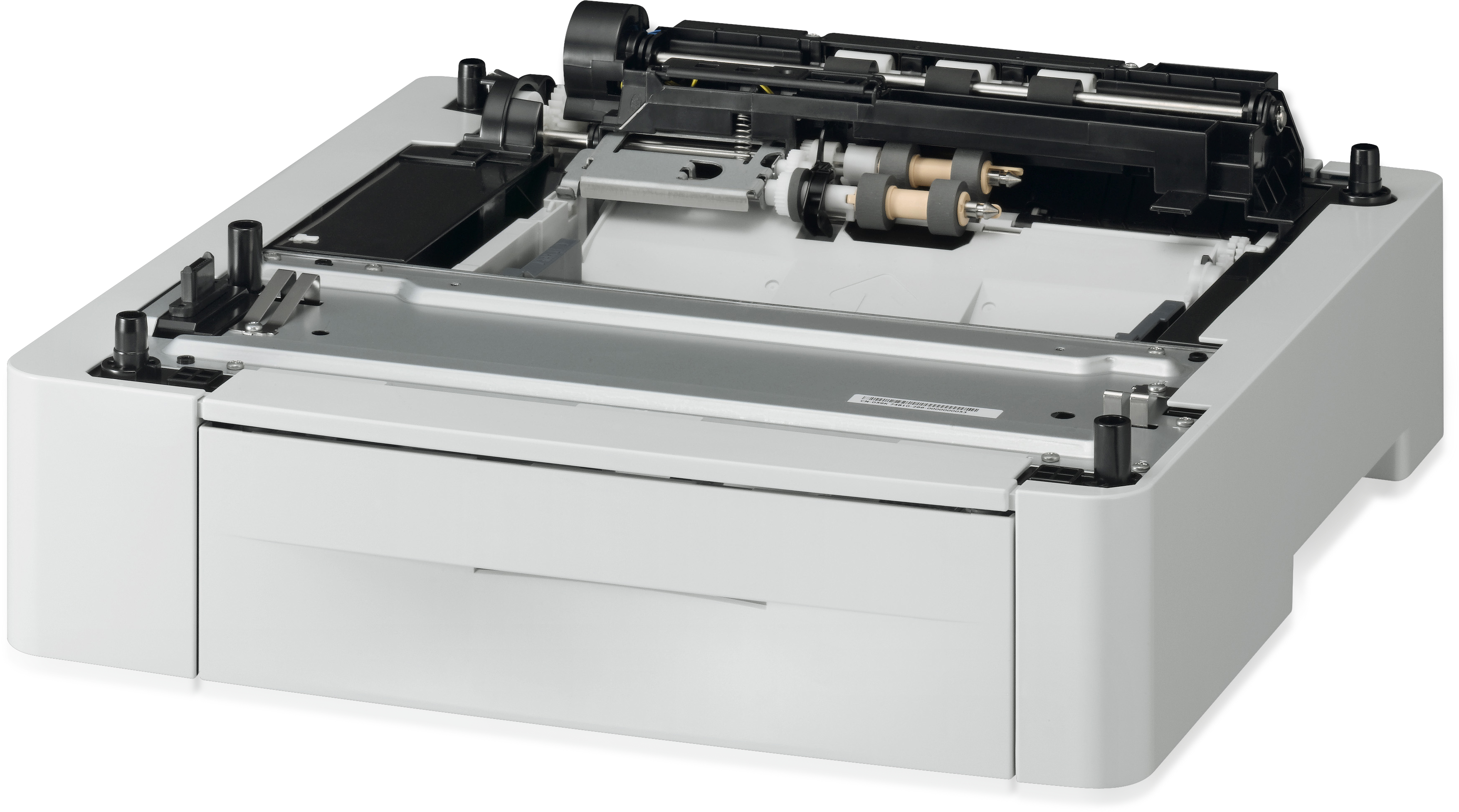 Image of Epson Cassetto carta 550 074