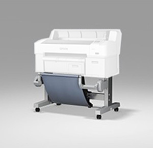 Image of Epson Stand (24inch) SC-T3200 074