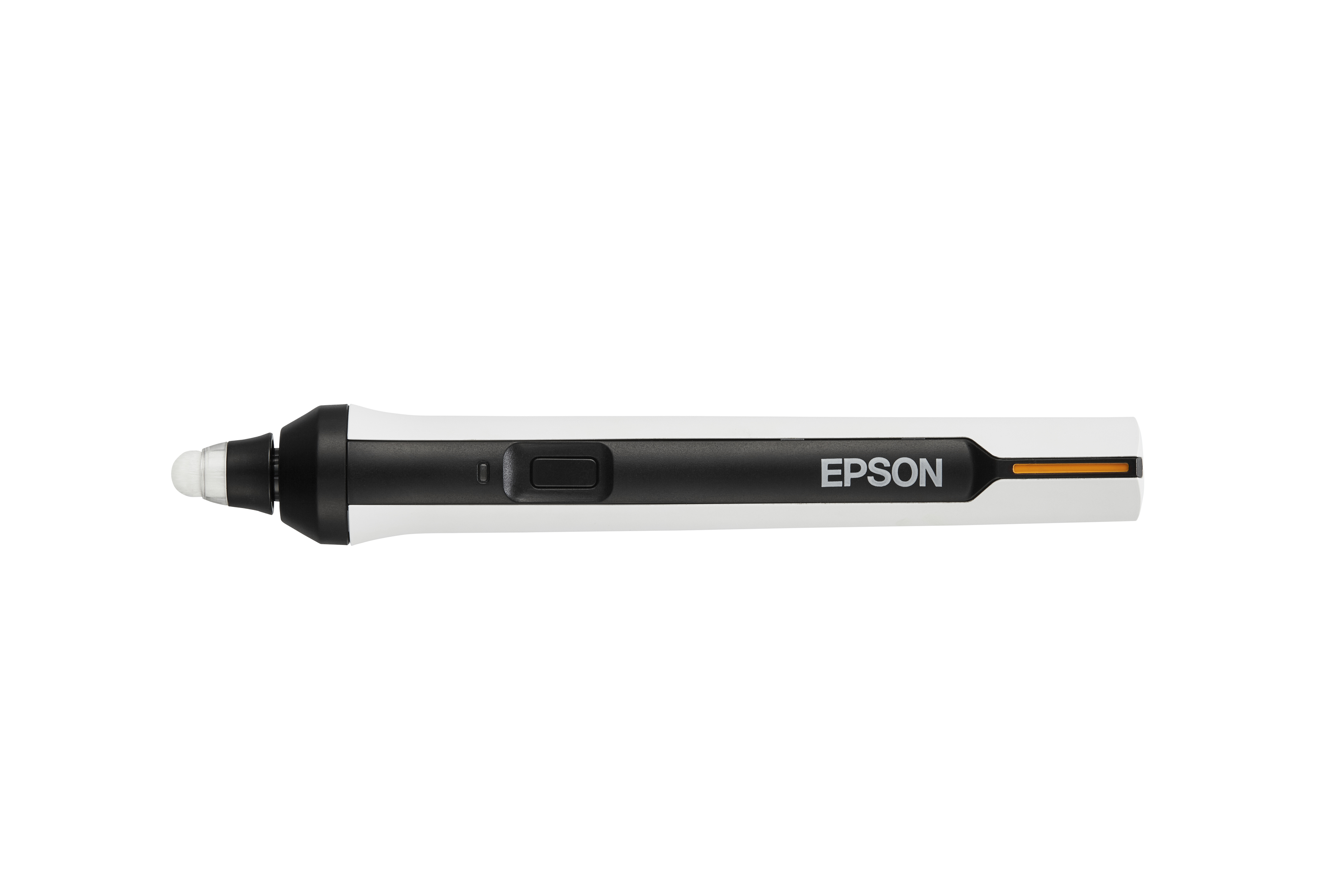 Image of Epson Interactive Pen - ELPPN05A - Orange - EB-6xxWi/Ui / 14xxUi 074