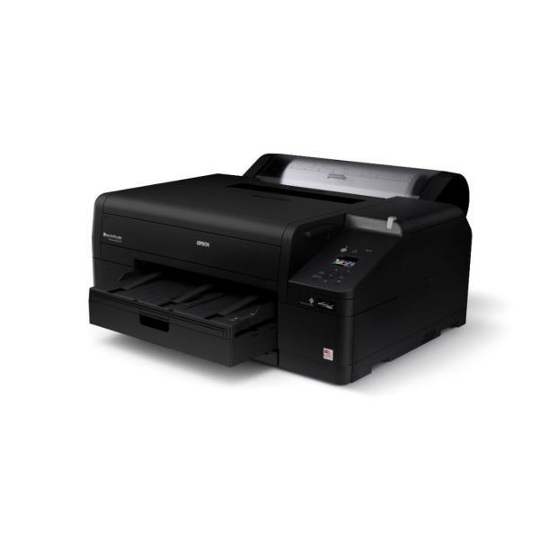 Image of Epson SureColor SC-P5000 STD Spectro 074