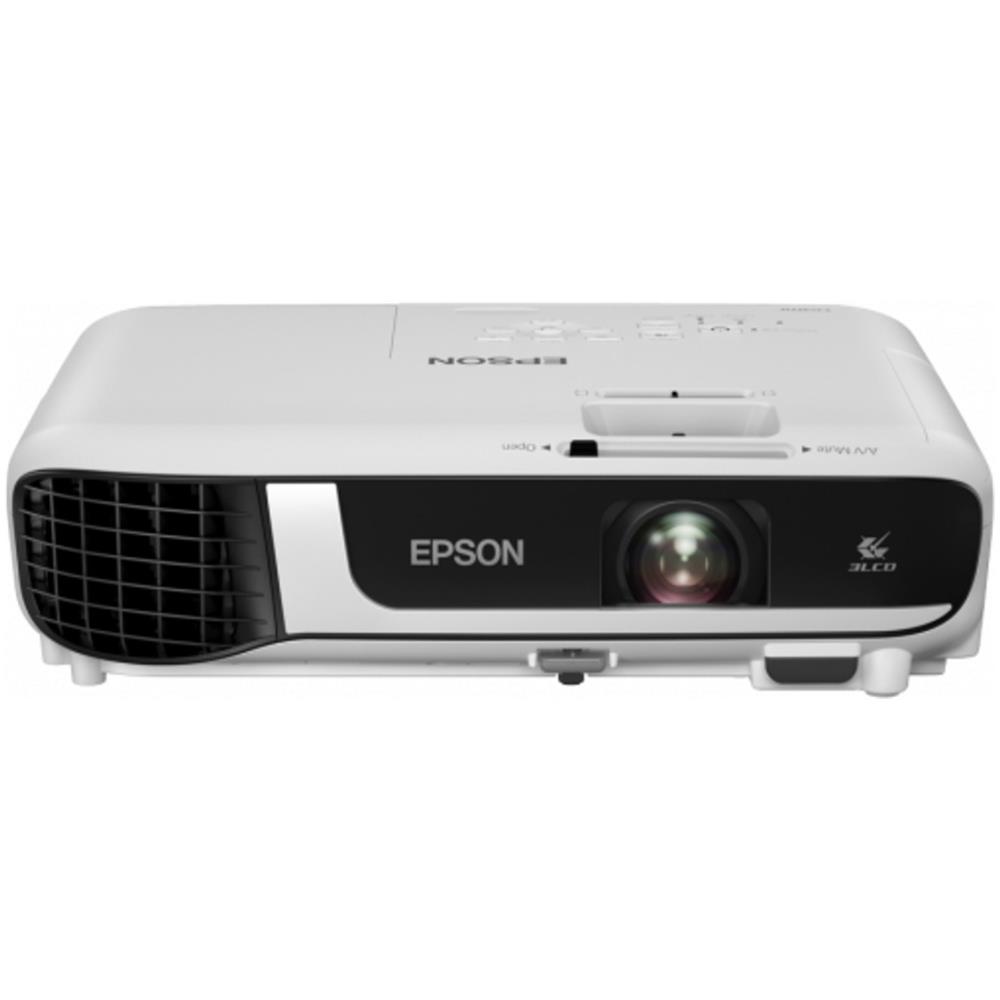 Image of Epson EB-W51 074