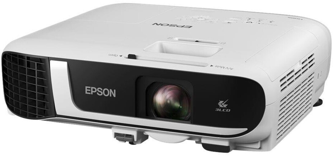 Image of Epson EB-FH52 074