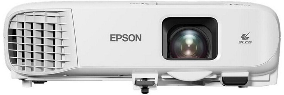 Image of Epson EB-E20 074