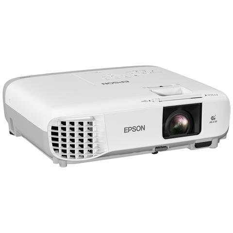 Image of Epson EB-X49 074