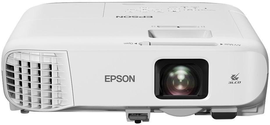 Image of Epson EB-992F 074