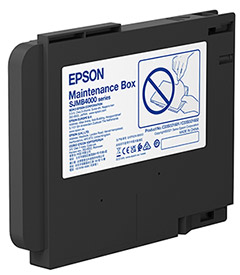 Image of Epson C33S021601 kit per stampante Kit di manutenzione 074