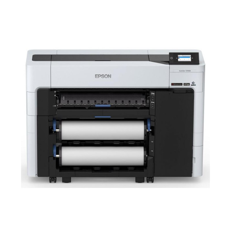 Image of Epson SureColor SC-T3700DE stampante grandi formati Ad inchiostro A colori 2400 x 1200 DPI A1 (594 x 841 mm) 074