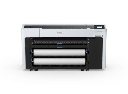 Image of Epson T7700DM stampante grandi formati Wi-Fi Ad inchiostro A colori 2400 x 1200 DPI A0 (841 x 1189 mm) Collegamento ethernet LAN 074