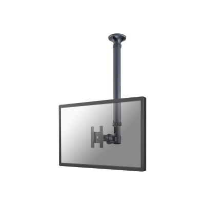 Image of Neomounts Supporto da soffitto per schermi LCD/LED/TFT 074