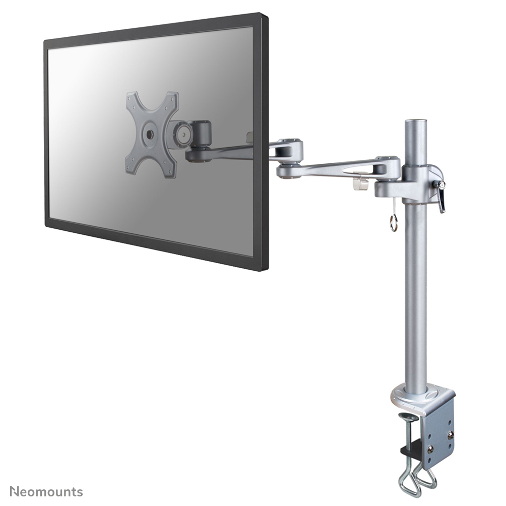 Image of Neomounts FPMA-D935 Braccio per monitor 10-30" 074