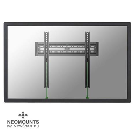 Image of Neomounts NM-W340BLACK Supporto TV a parete 32-55" - ultrapiatto 074