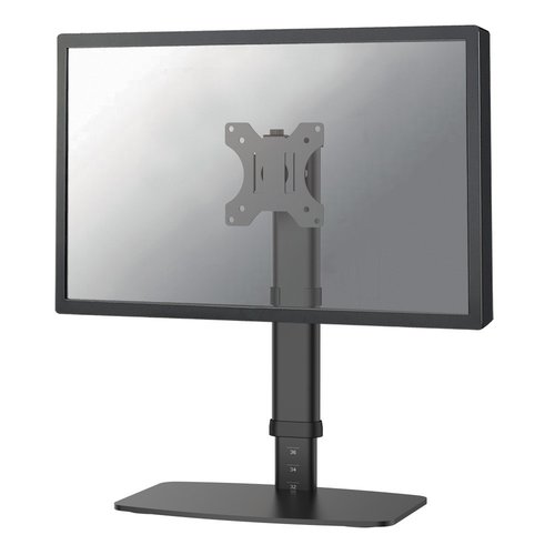 Image of Neomounts FPMA-D890BLACK Supporto per monitor 10-30" 074