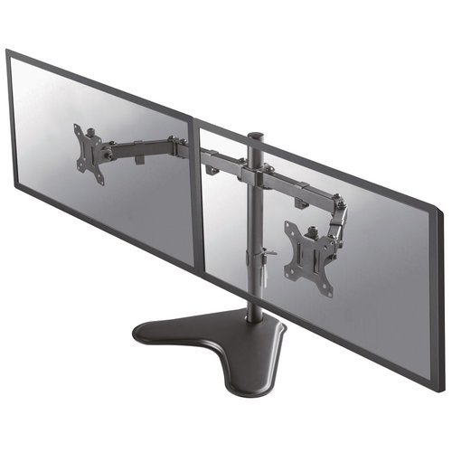 Image of Neomounts FPMA-D550DDBLACK Supporto per monitor 10-32" 074