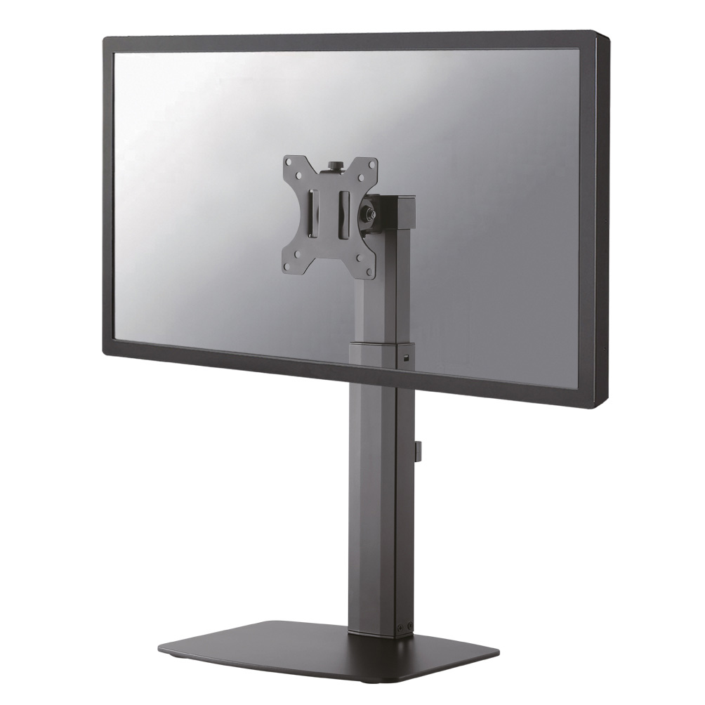 Image of Neomounts FPMA-D865BLACK Supporto per monitor 10-32" - molla a gas 074