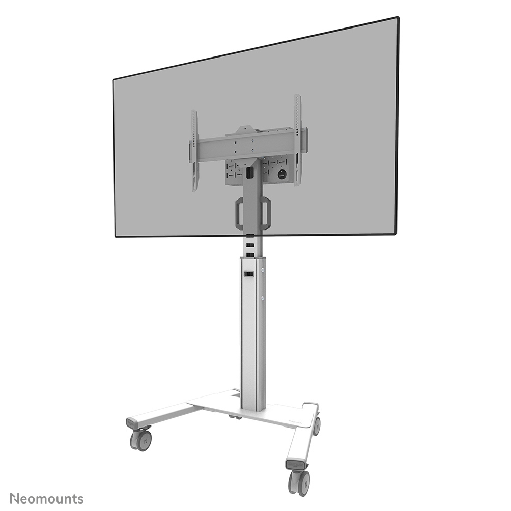 Image of Neomounts FL50S-825WH1 Carello TV 37-75" - TÜV 074