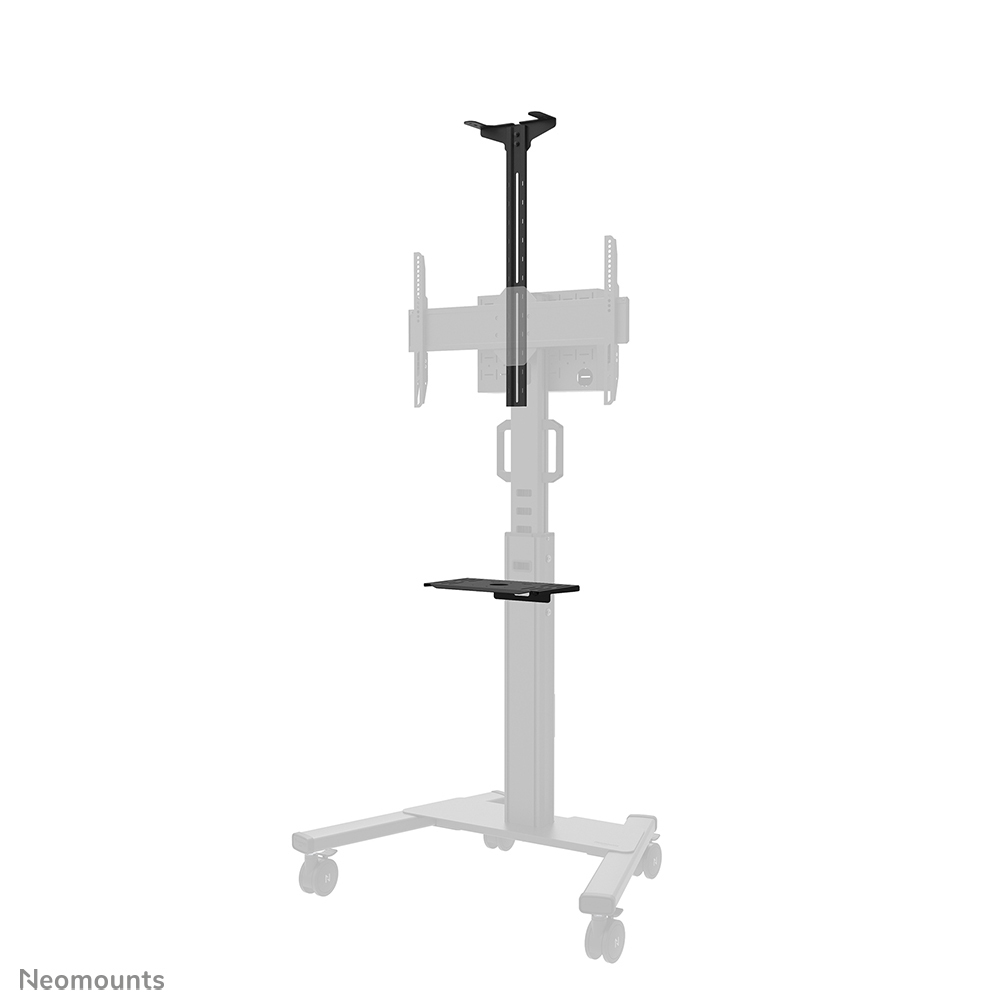 Image of Neomounts AFLS-825BL1 Videobar e kit multimedia - universale 074