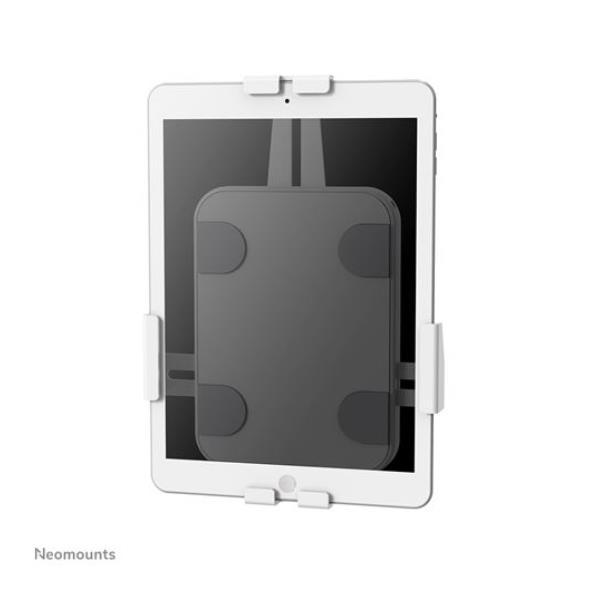 Image of Neomounts WL15-625WH1 Supporto a parete per tablet 7.9-11" - bloccabile - universale 074