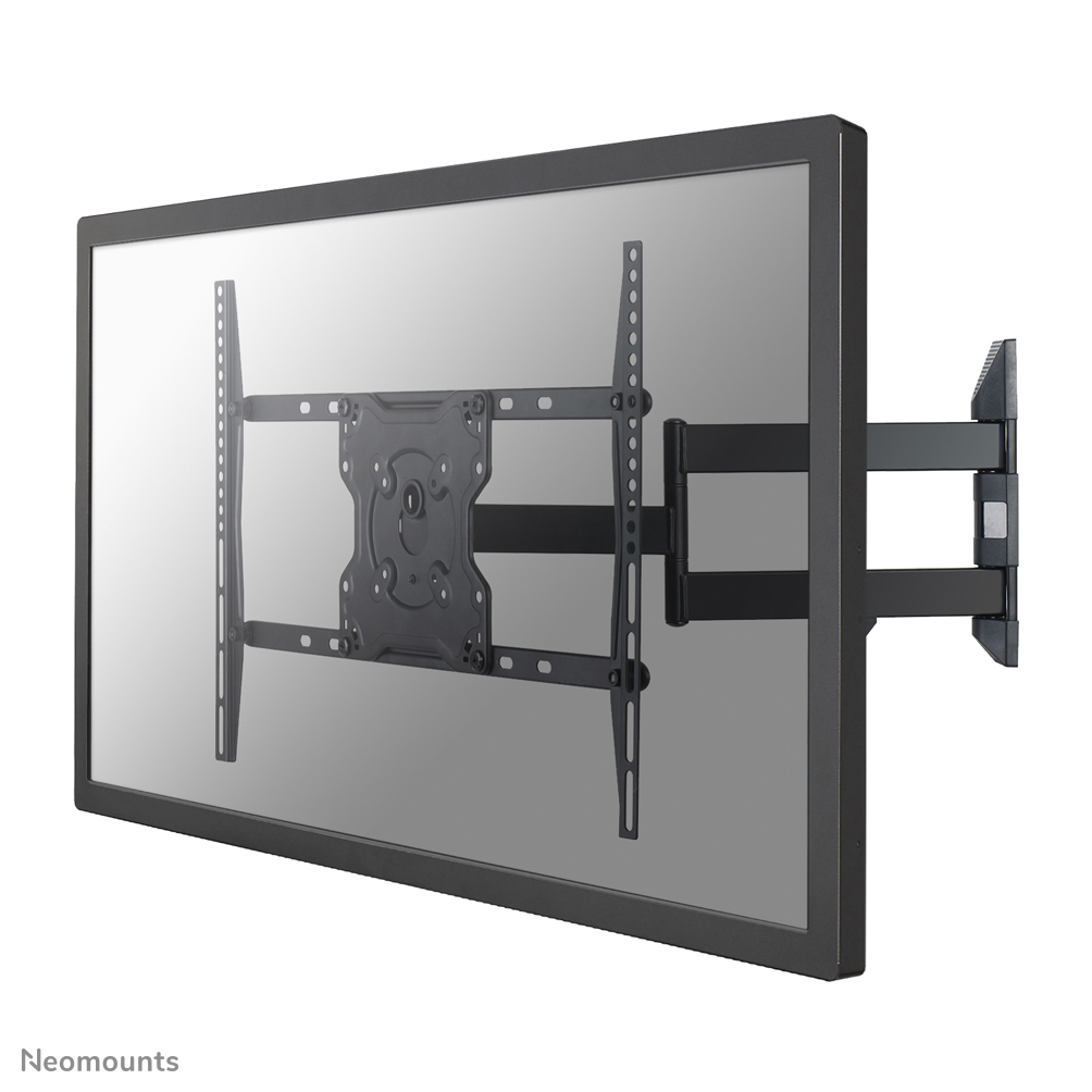 Image of Neomounts FPMA-W460BLACK Supporto TV a parete 42-70" - mobilità completa 074