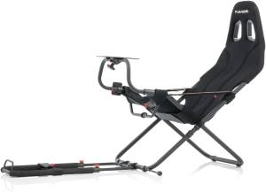 Image of Supporto simulatore guida Playseat RC.00312 CHALLENGE Actifit nero 074