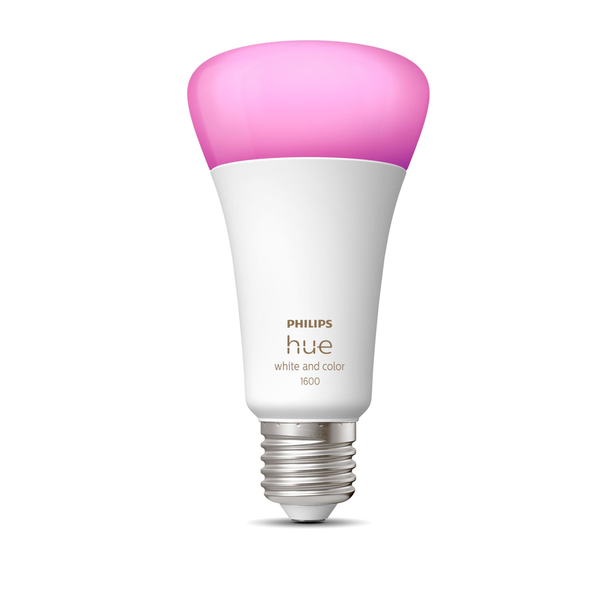 Image of Philips Hue bianco and Color ambiance Lampadina Smart E27 100 W 074