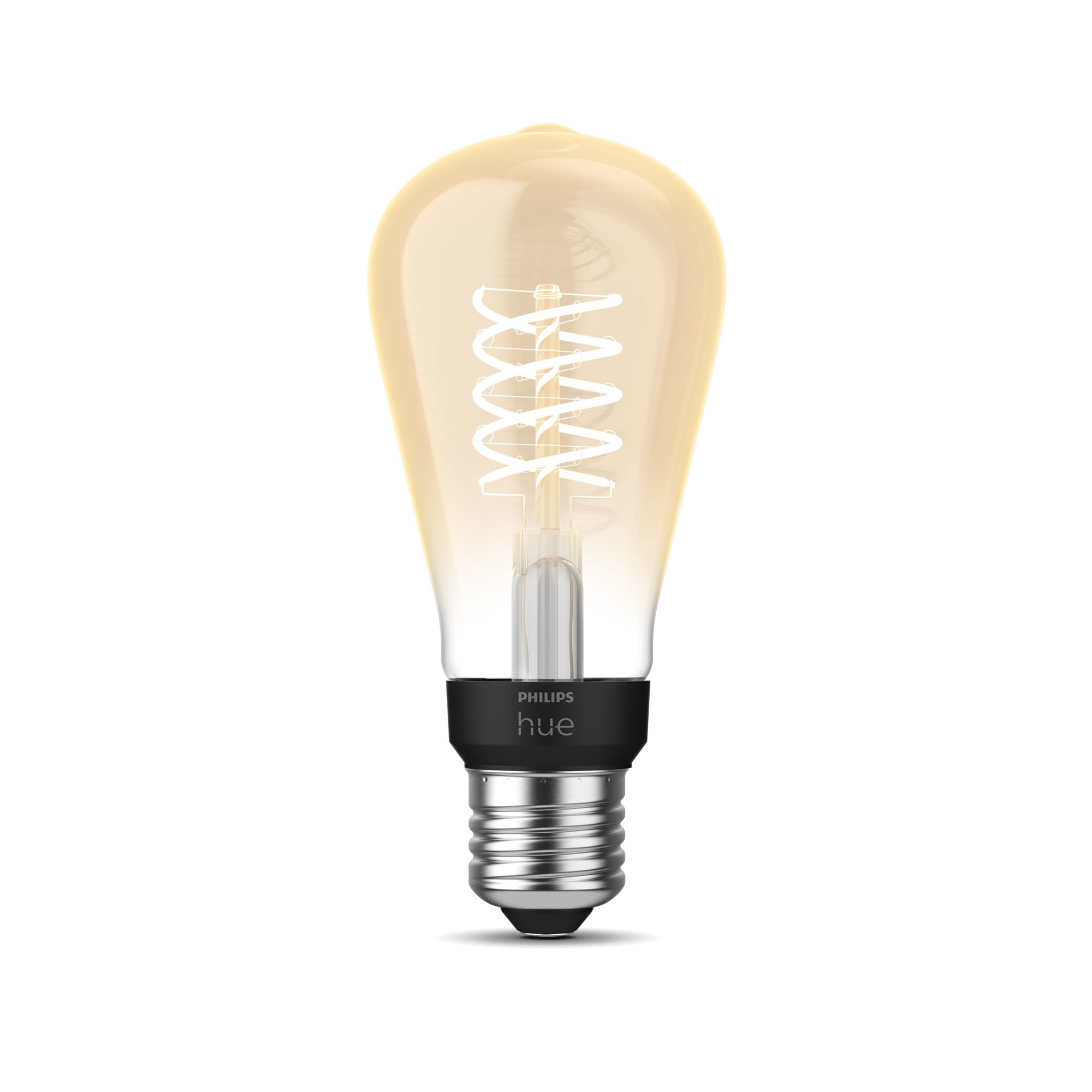 Image of Philips Hue bianco Filament Lampadina Smart E27 40 W 074