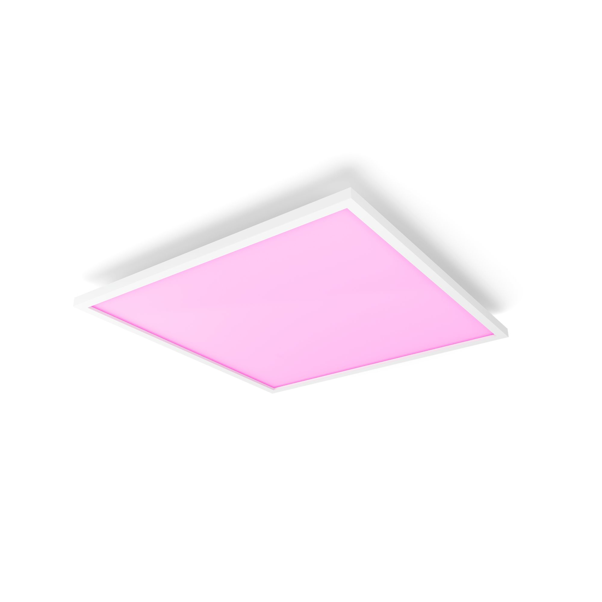 Image of Philips Hue bianco and Color ambiance Surimu Pannello LED 60cm x 60cm 074