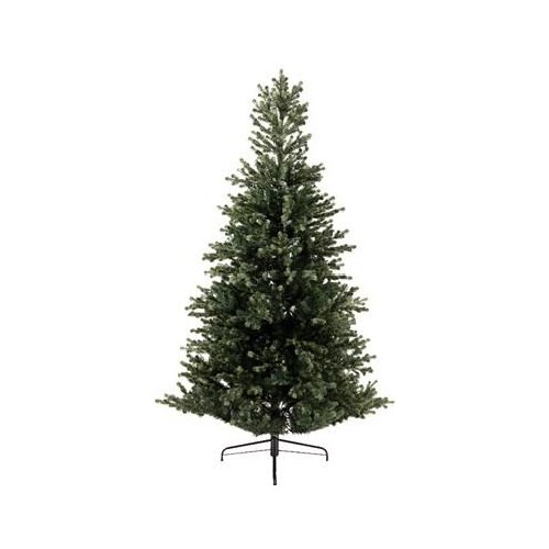 Image of Albero di natale D. 1,26 x h. 2,1 m GENEVA Verde 9684302 074