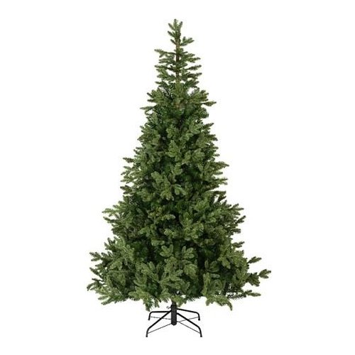 Image of Albero di natale D. 1,24 x h. 2,1 m BERGEN Verde 9684012 074