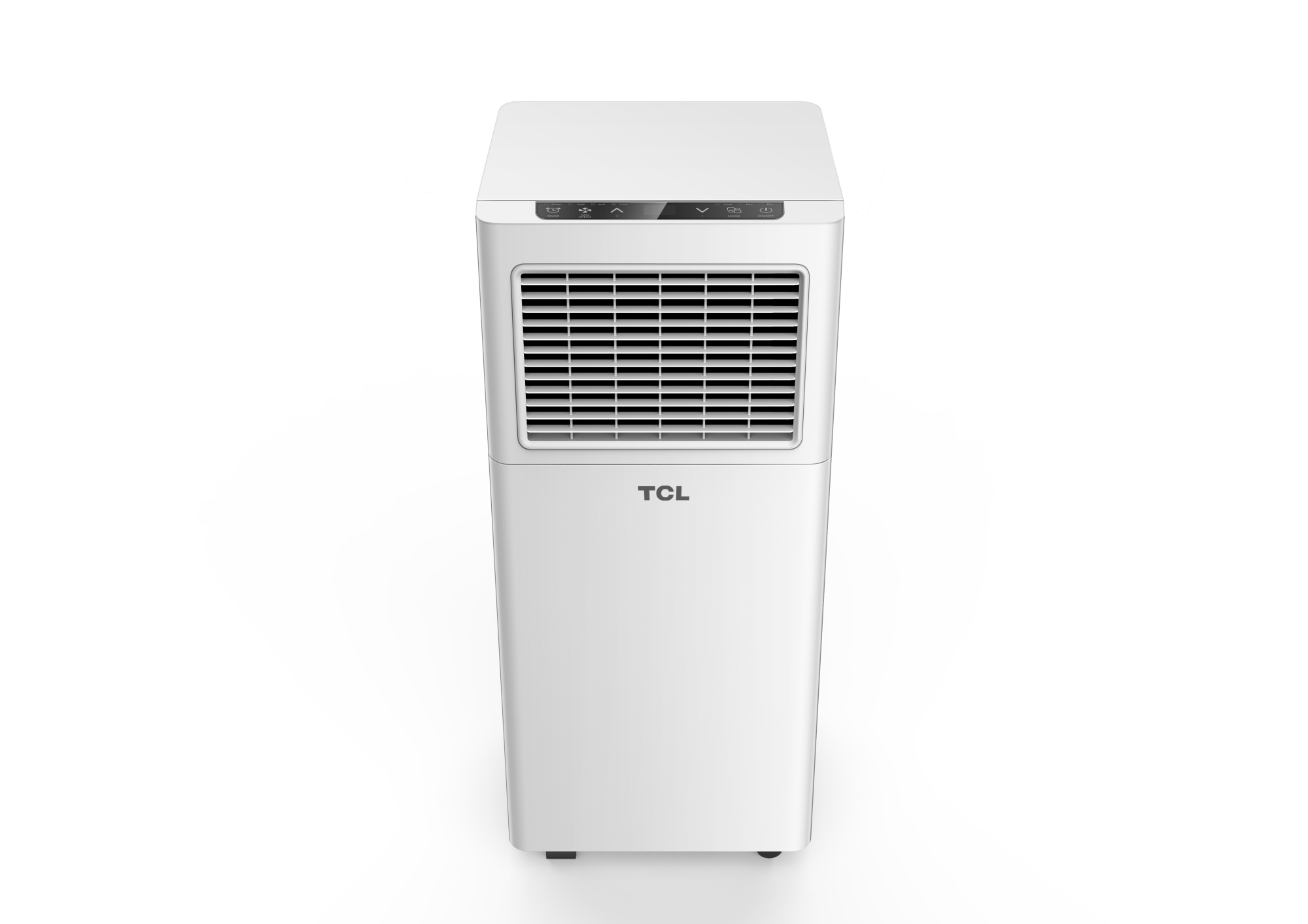 Image of TCL P09F4CSW0 condizionatore portatile Bianco 074