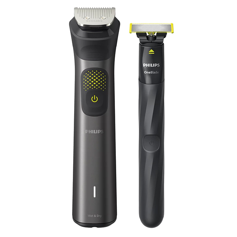 Image of Philips All-in-One Trimmer MG9550/15 Serie 9000 074