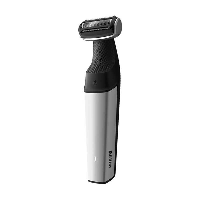 Image of Philips BODYGROOM Series 5000 BG5021/15 Rifinitore impermeabile per corpo e inguine 074