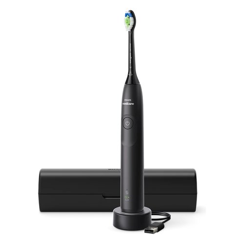 Image of Spazzolino elettrico Philips HX7101 02 SONICARE 5300 nero 074