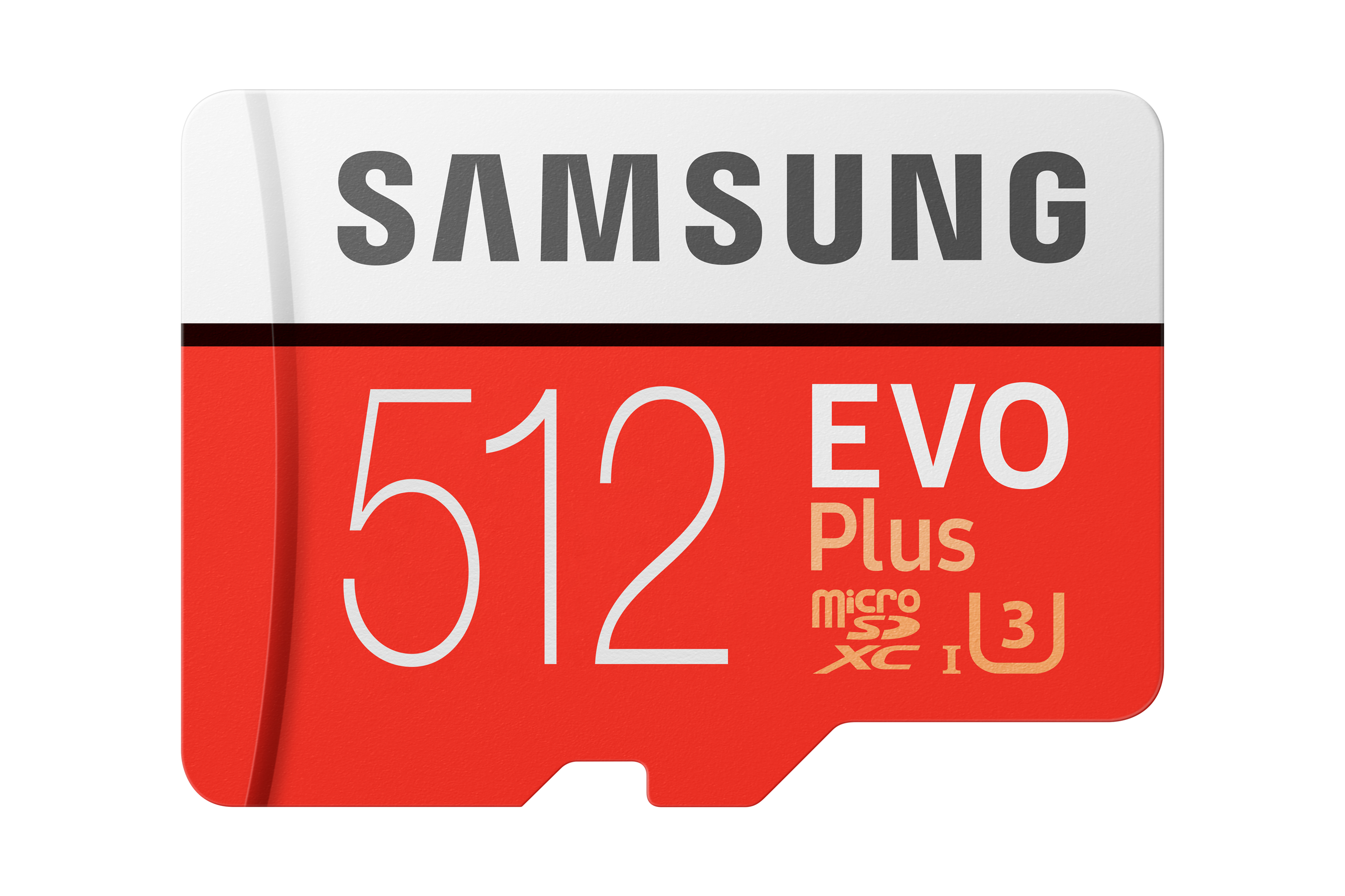 Image of Samsung Evo Plus 512 GB MicroSDXC UHS-I Classe 10 074