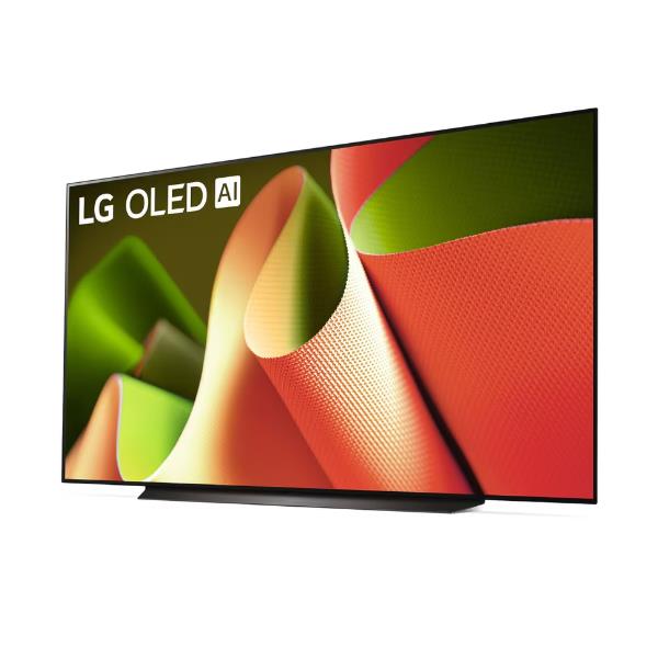 Image of LG OLED B4 AI 83'' Serie OLED83B46LA,TV 4K, 4 HDMI, Dolby Vision, SMART TV Televisore 2024 074