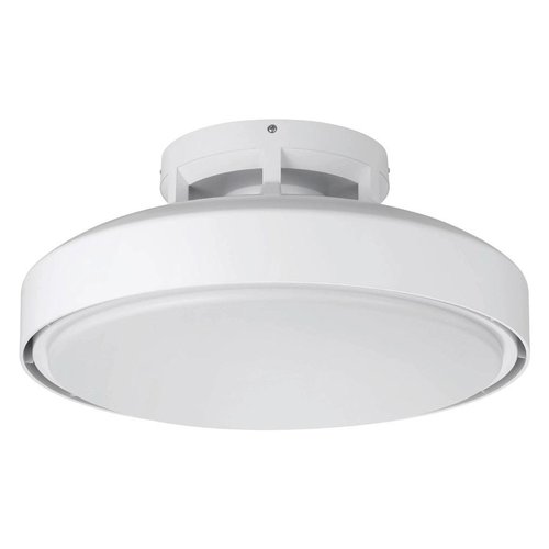 Image of Ventilatore soffitto Eglo 35206 Morenci bianco 074