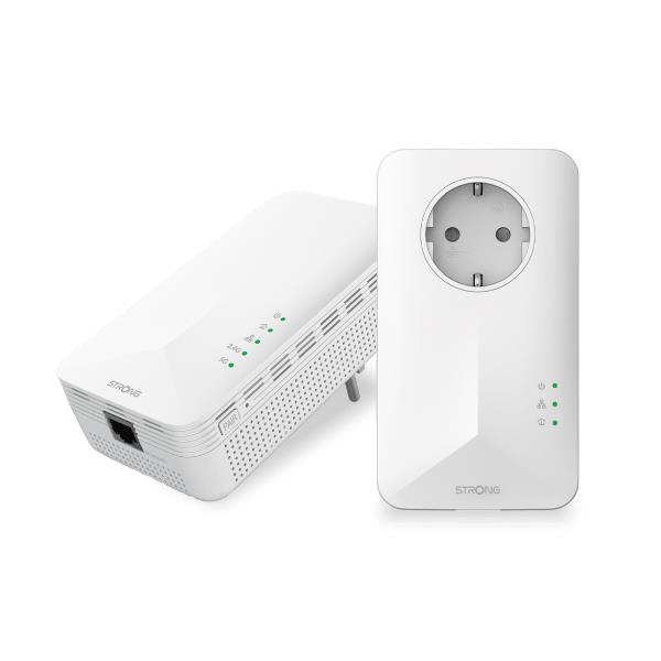 Image of POWERLINE WIFI 1000 DUO 074