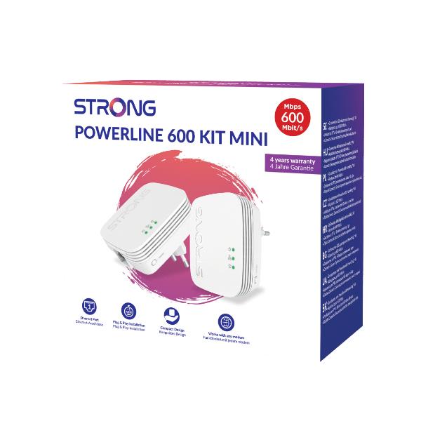 Image of POWERLINE MINI 600 DUO 074