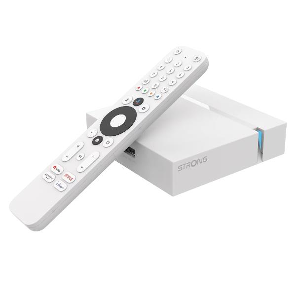 Image of GOOGLE TV BOX 4K S3+ V2 074