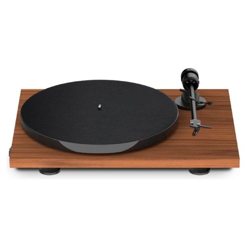 Image of Giradischi Pro Ject E1 Standard Noce 074