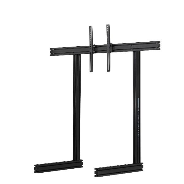 Image of ELITE FREE STAND 1 MONITOR STAND 074