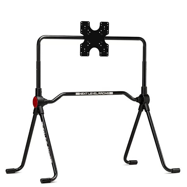 Image of LITE FREE STANDING MONITOR STAND 074