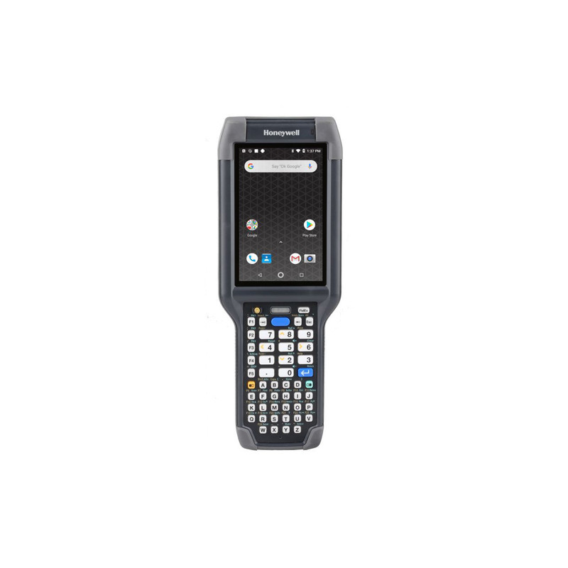 Image of Honeywell CK65 computer palmare 10,2 cm (4) 480 x 800 Pixel Touch screen 498 g Nero 074