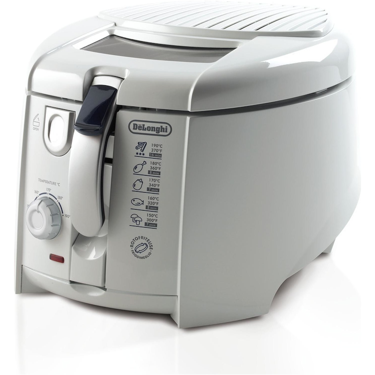 Image of FRIG.OLIO DELONGHI F28211 074