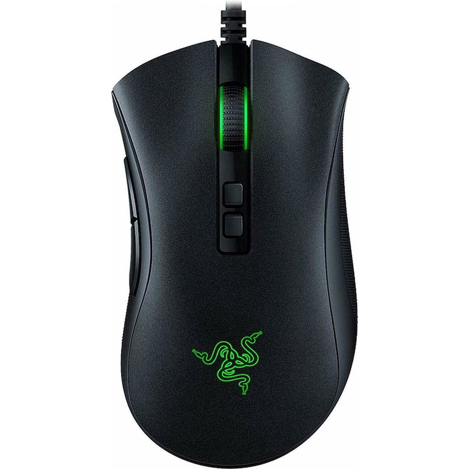 Image of Mouse gaming Razer DEATHADDER V2 074