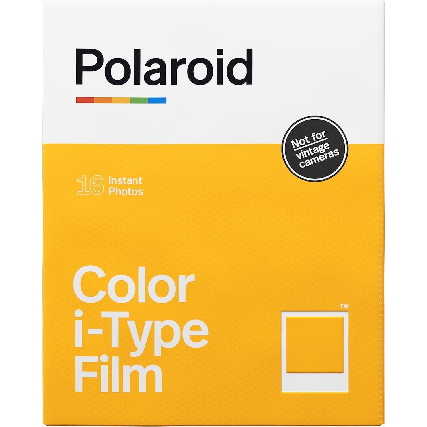 Image of Film pellicole Impossible 2 pack colore 074