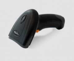 Image of HR11+ 1D HANDHELD READER,USB 074