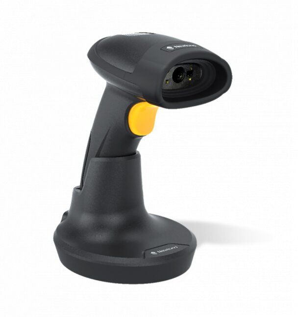 Image of HR32 2D MEGA PIX HANDHELD READER,BT,USB 074