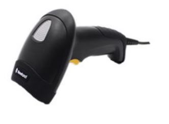 Image of HR32 2D MEGA PIXEL HANDHELD READER,USB,SMART STAND 074