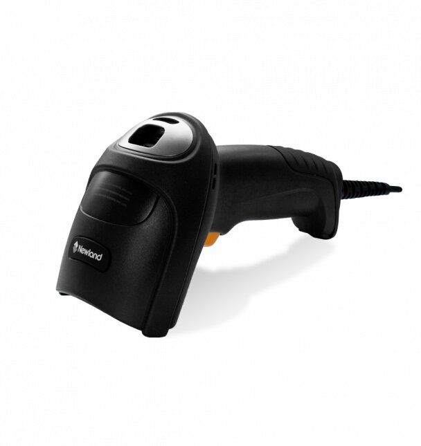 Image of HR52 2D HANDHELD READER,MEGA PIX,USB,SMART STAND 074